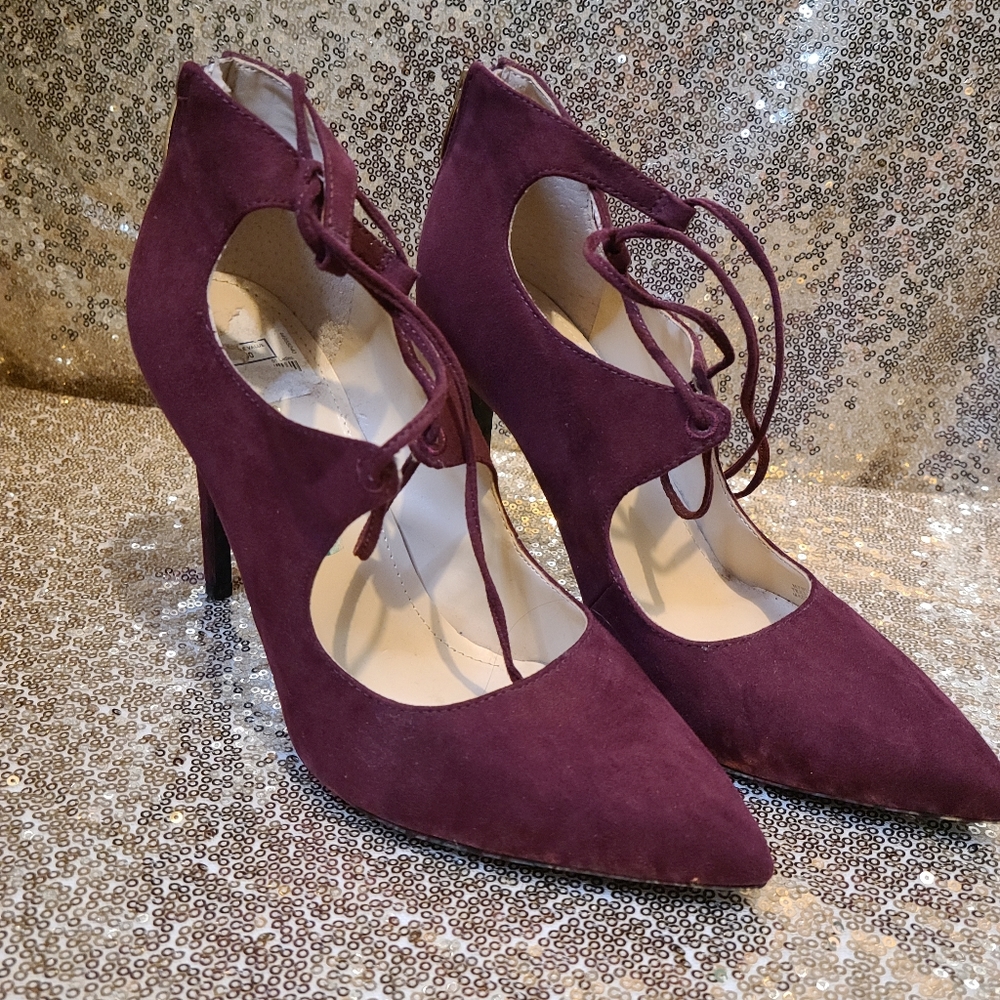 High Heels